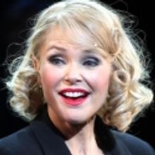 Photo Coverage: Christie Brinkley Debuts in CHICAGO