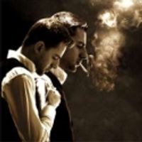 BWW Reviews: THRILL ME, Tristan Bates Theatre, April 2011 Photo