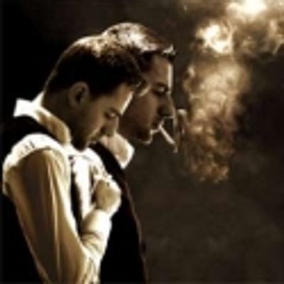 BWW Reviews: THRILL ME, Tristan Bates Theatre, April 2011