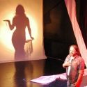 BWW Reviews: MY TIME WITH THE LADY at the Market Theater