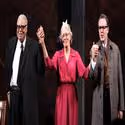 DRIVING MISS DAISY Closes with Redgrave, Gaines & Jones 4/9
