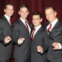 Photo Coverage: THE MIDTOWN MEN Play Queens