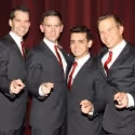 Photo Coverage: THE MIDTOWN MEN Play Queens