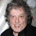 Tom Stoppard's TimesTalk to Air This Weekend on CUNY-TV