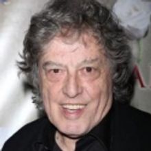 Tom Stoppard's TimesTalk to Air This Weekend on CUNY-TV