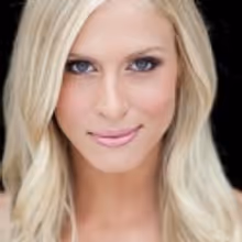 Stephanie Gibson Chase to perform at Splash's 'Curtain Call' 4/18