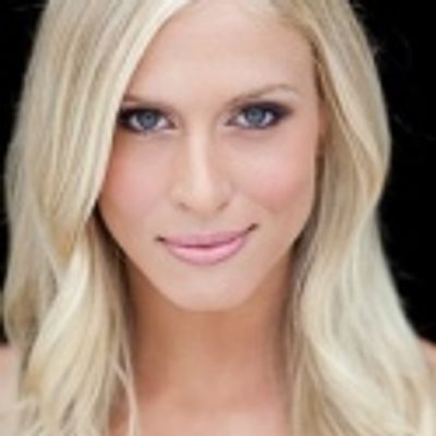 Stephanie Gibson Chase to perform at Splash's 'Curtain Call' 4/18