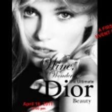 DIOR, Macy's to Host Beauty Luncheon at Historic Jordan Springs