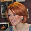 Photo Coverage: Tin Cup Gypsy, Orla Fallon Play Boulton Center