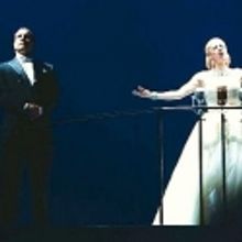 BWW Reviews: EVITA Revival is a Smash in Brazil!