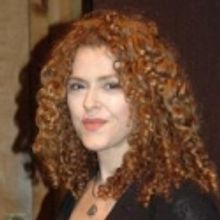 Signature Theatre Honors Bernadette Peters at Spring Gala, 4/11