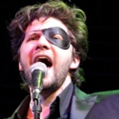 Monster Makers Set for GayBride of Frankenstein Easter Concert at Joe's Pub, 4/24
