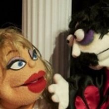 Annex Theatre Presents THE GREAT HAPPINESS MACHINE, 5/2-18