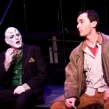 BWW Reviews: Know Theatre of Cincinnati's THE DRAGON