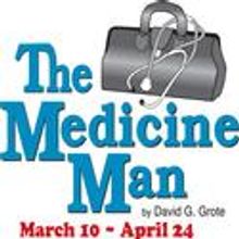 Mid-April Theatre Happenings on the California Central Coast