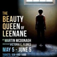 Cape Rep Announces 2011 Season Opener: The Beauty Queen of Leenane