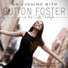 Sutton Foster Confirms Barnes & Noble Appearance, 5/9