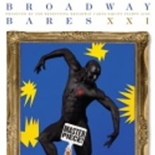Photo Coverage: Get Ready for BROADWAY BARES XXI: Final Art Unveiled
