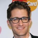 Matthew Morrison Talks Gwyneth, GLEE, Summer Tour, and More!