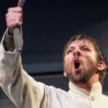 McGee, Gawrysiak,et al. Join Cast of Wolf Trap's SWEENEY TODD