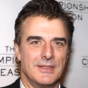 THAT CHAMPIONSHIP SEASON's Chris Noth to Appear on THE VIEW Tomorrow