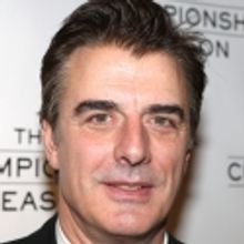 THAT CHAMPIONSHIP SEASON's Chris Noth to Appear on THE VIEW Tomorrow