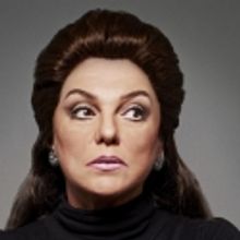 Full Cast Announced for MASTER CLASS on Broadway