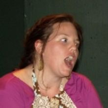 Photo Flash: Laurel Mill Playhouse's DANCING AT LUGHNASA