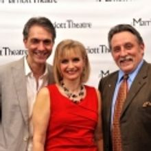 Photo Flash: Marriott Theatre's 42ND STREET Celebrates Opening Night