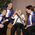 Photo Flash: Betty White Honored by Actors and Others for Animals