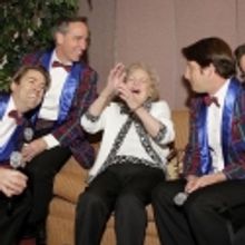 Photo Flash: Betty White Honored by Actors and Others for Animals