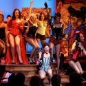 Photo Flash: Academy of Magical Arts Honors Stage Magicians