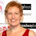 Jason Robert Brown, Liz Callaway, et al. Set for Town Hall Anniversary Event, 5/2