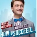 HOW TO SUCCEED in Recording Studio Today! Cast Album Gets June Release