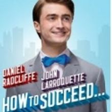 HOW TO SUCCEED in Recording Studio Today! Cast Album Gets June Release