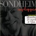SONDHEIM UNPLUGGED Continues at the Laurie Beechman Theatre, 4/25