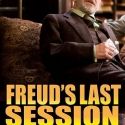 Book Release Party for 'Freud's Last Session' Set for 4/14 at Drama Book Shop