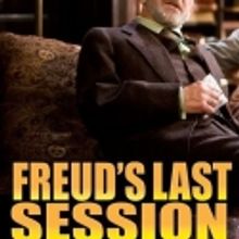 Book Release Party for 'Freud's Last Session' Set for 4/14 at Drama Book Shop