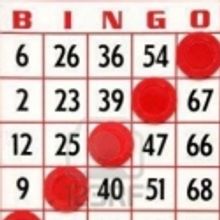 Playing With MEDS Presents Bingo Night, 4/20