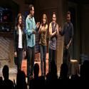 Photo Coverage: THE MOTHERF**KER WITH THE HAT Opening Night Curtain Call