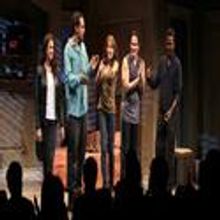 Photo Coverage: THE MOTHERF**KER WITH THE HAT Opening Night Curtain Call