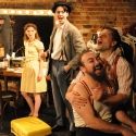 BWW Reviews: THE TREMENDOUS TREMENDOUS: The Glorious Ones