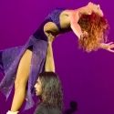 Photo Flash: Tango Fire Plays London's Peacock Theatre
