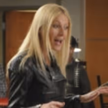 Gwyneth Paltrow to Sing Adele on GLEE!