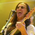 Photo Flash: Rush Plays Madison Square Garden