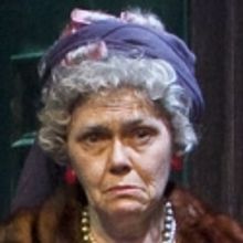 BWW Reviews: Ionesco's Absurdist THE CHAIRS @ A Noise Within