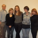 Photo Flash: Meet the Cast of THE SHAGGS