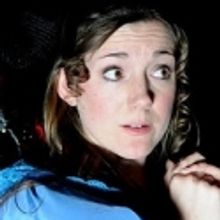 The Off Broadway Theatre Presents PIRATES OF THE CARABINER, 4/22 - 5/28