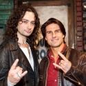 Tom Cruise Gets Singing Tips from Axl Rose's Coach