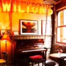 Wilton's Music Hall Announces Upcoming Events for May